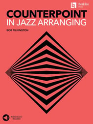 Counterpoint In Jazz Arranging book cover